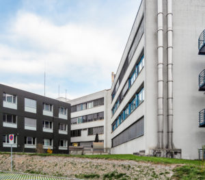 Bezirksspital Lachen