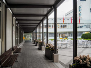 Bezirksspital Lachen