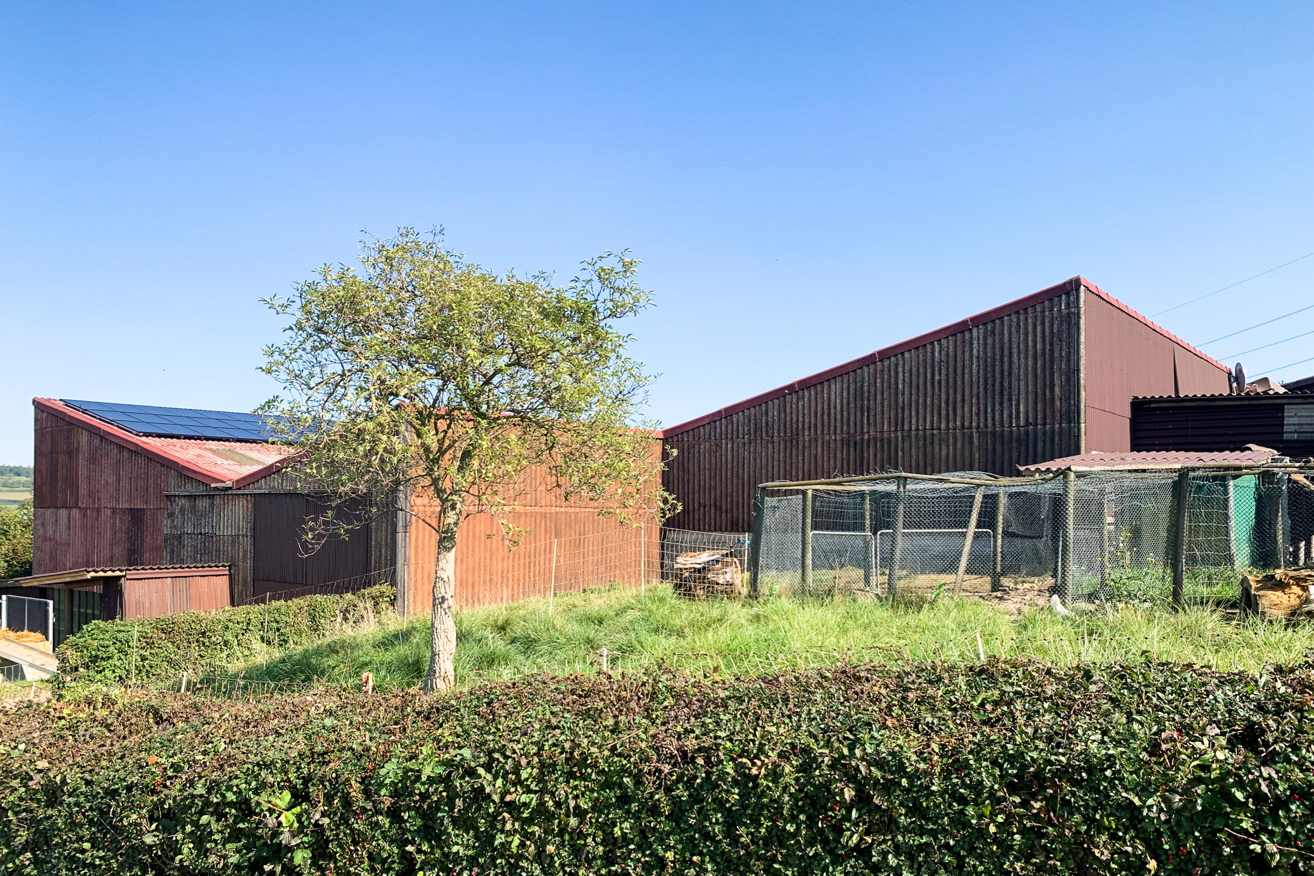 Siedlung im Mösli Architekturbibliothek