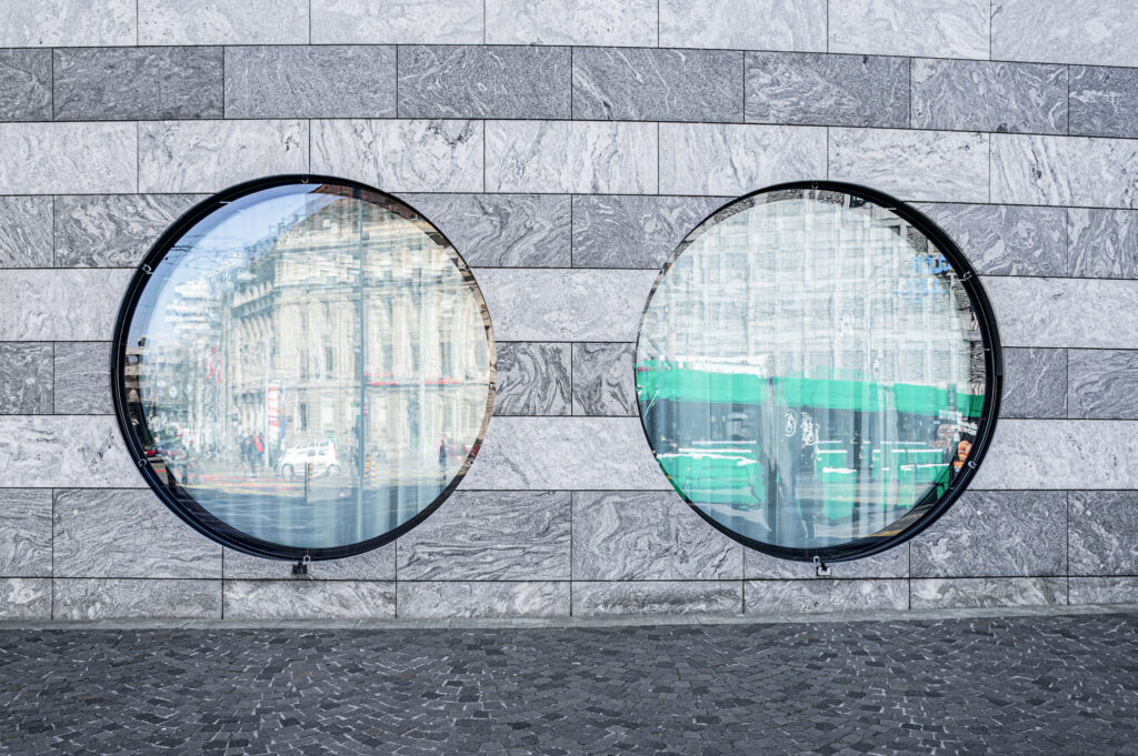 Bankhaus Architekturbibliothek
