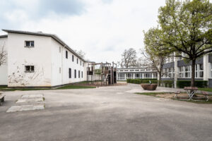 Trakt1 und 2 und Spezial