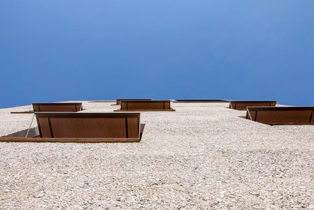 Erweiterung Villa Garbald - Architekturbibliothek