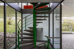 3110.01_Wohnhaus_Schärer_AT_Innenraumbild7